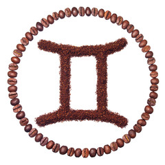 Zodiac signs - Gemini