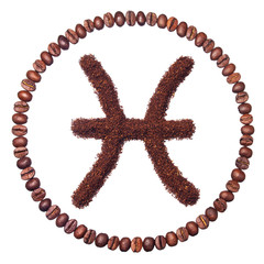 Zodiac signs - Pisces