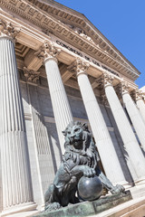 Spanish Congress