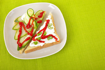 Butterbrot