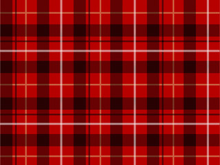 タータンチェック