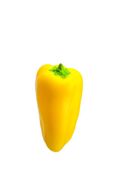 gelbe Parika