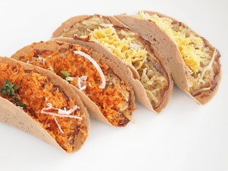 タイ風パンケーキ