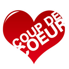 coup de coeur