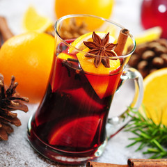 Glühwein