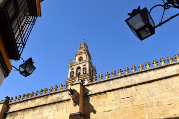 Mezquita de Córdoba