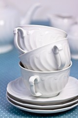 Cups