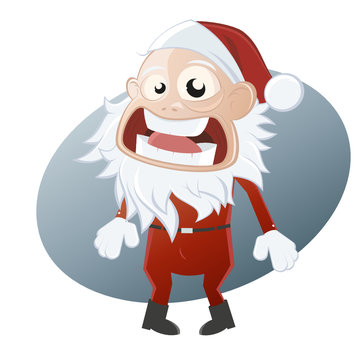 santa claus