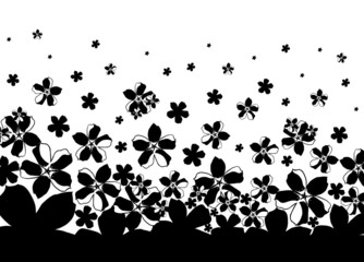 Аннотация фона из-красный черный