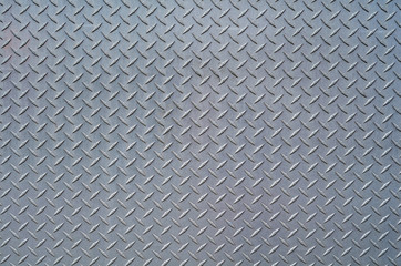 Abstract Background Of A Grungy Metal Texture