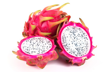 Dragon Fruit aka Pitaya