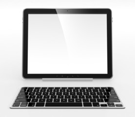 Tablet computer