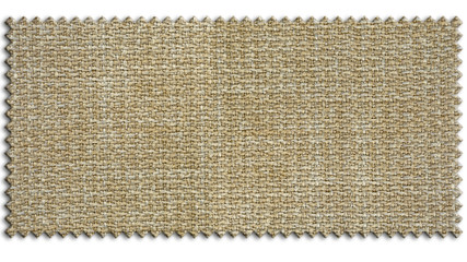 Burlap texture