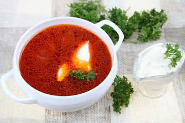 Borsch