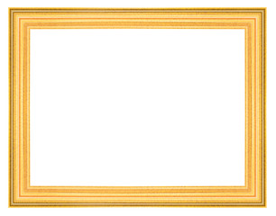 Horizontal Border and frames