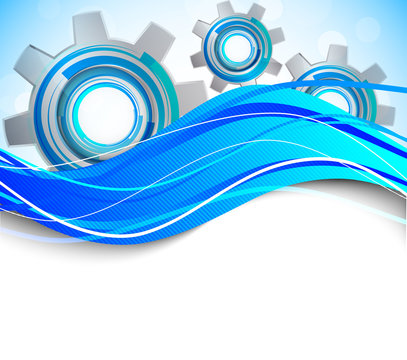 Abstract background