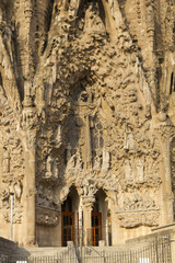 Sagrada Familia