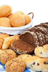 Breads & Buns