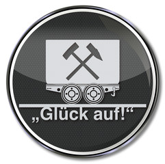 Schild 492