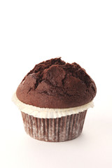 Chocolate Muffin