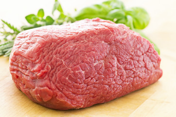 Rinderfilet