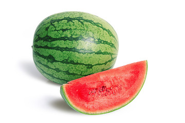 pastèque