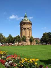 Mannheim