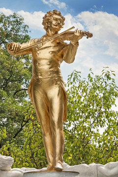 Johann Strauss