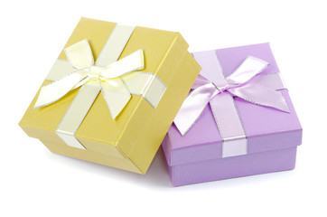 box