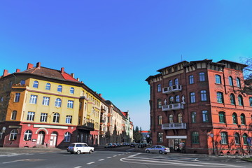 Obraz premium Torgau