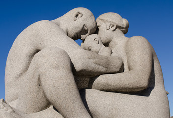 vigeland family