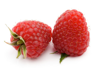Raspberries