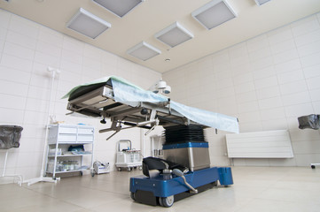 surgical table