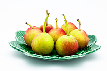 Little pears