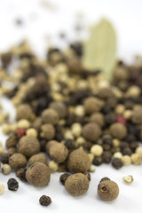 spices