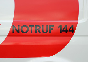 Notruf 144