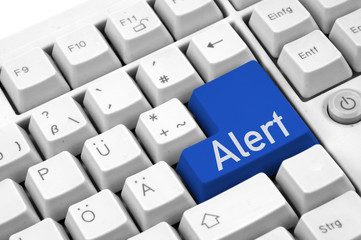 Alert