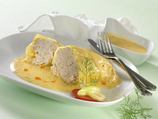 stuffed paprika