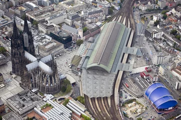 Köln © Christoph Hähnel