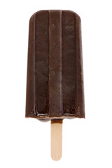 Chocolate Popsicle