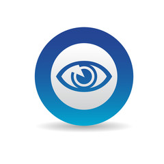 Picto oeil - Icone eye