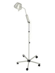 Medical lamp