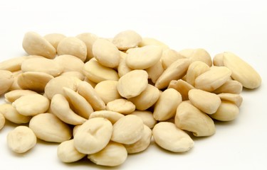Almendras