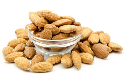 Almendras