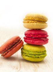 macaroons