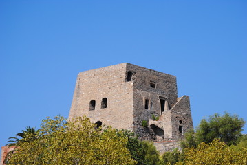 castello