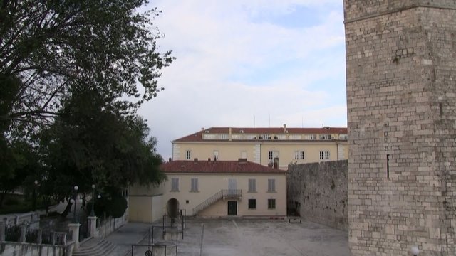 cateau et ses puits zadar coatie