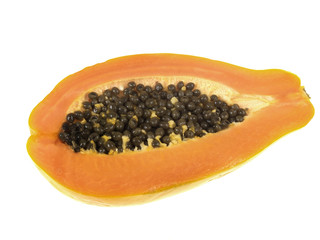 Papaya Fruit