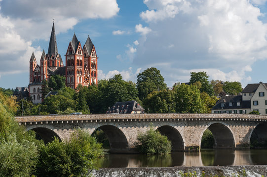 Limburger Dom
