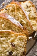 Traditional Polish Cake